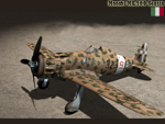 Macchi MC.200