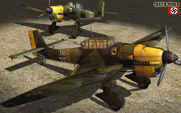 Ju87 Stuka