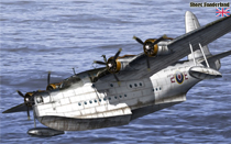 Short Sunderland